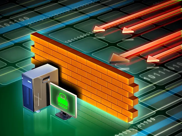 Firewall nədir?