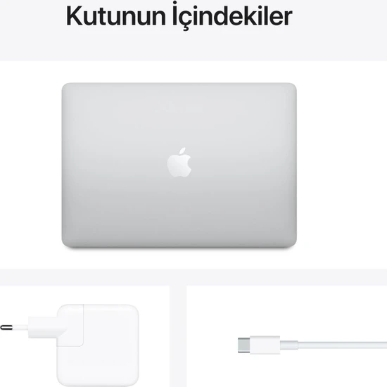 Apple MacBook